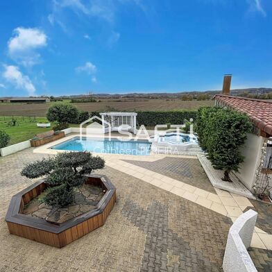 Maison 11 pièces 1150000 €