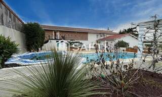 Maison 11 Pièces 596 m² à vendre à Gaillac (81600)