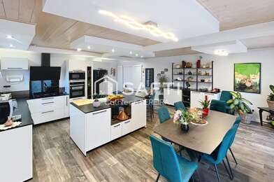 Maison 11 pièces 980000 €