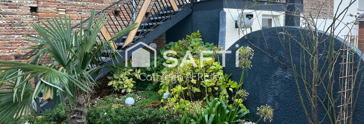 Maison 11 Pièces 596 m² à vendre à Rabastens (81800)