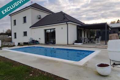 Maison 5 pièces 419000 €