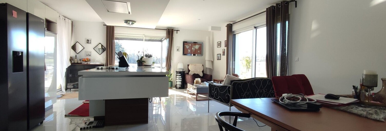 Maison 5 Pièces 154 m² à vendre à Dole (39100)