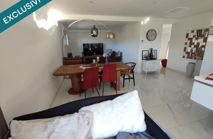 maison neuve, contemporaine, — photo 5