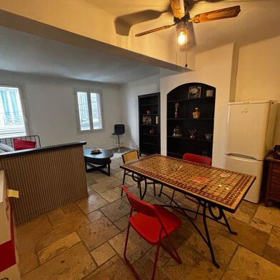 Appartement 3 pièces 128000 €