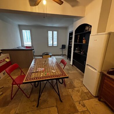 Appartement 3 pièces 128000 €