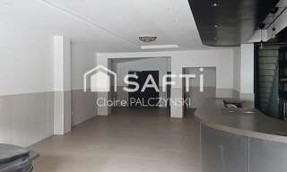 Immeuble  184 m² à vendre à Billy-Montigny (62420)