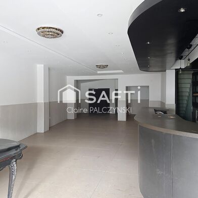 Immeuble  190000 €