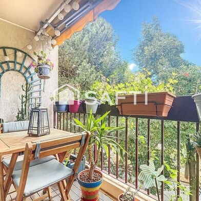 Appartement 3 pièces 319900 €