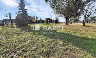 Terrain  477 m² à vendre à La Frette (38260)