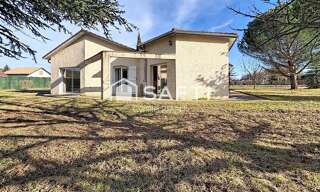 Maison 6 Pièces 156 m² à vendre à La Frette (38260)