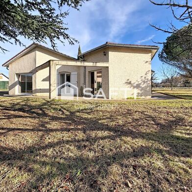 Maison 6 pièces 380000 €