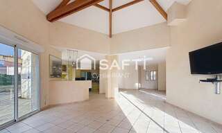 Maison 6 Pièces 156 m² à vendre à La Frette (38260)