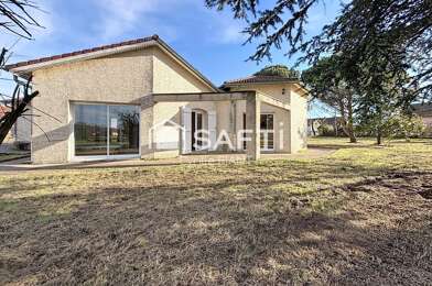 Maison 6 pièces 380000 €