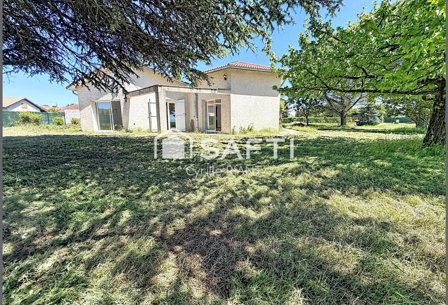 Maison plain pied 156 m² — photo 1