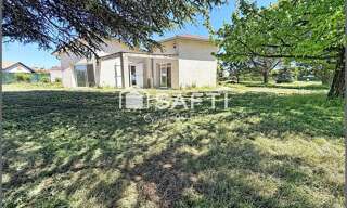Maison 6 Pièces 156 m² à vendre à La Frette (38260)