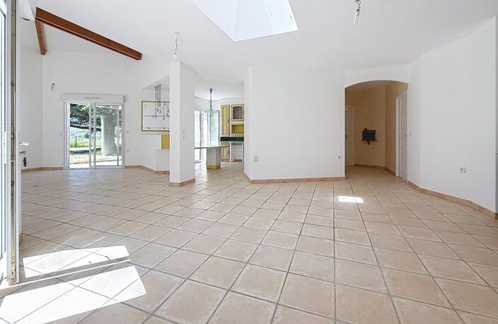Maison plain pied 156 m² — photo 2
