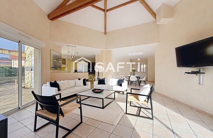 Maison plain pied 156 m² — photo 3