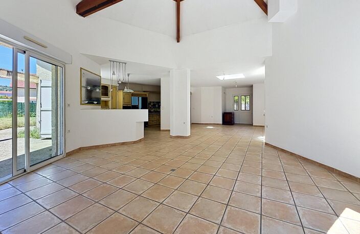 Maison plain pied 156 m² — photo 4