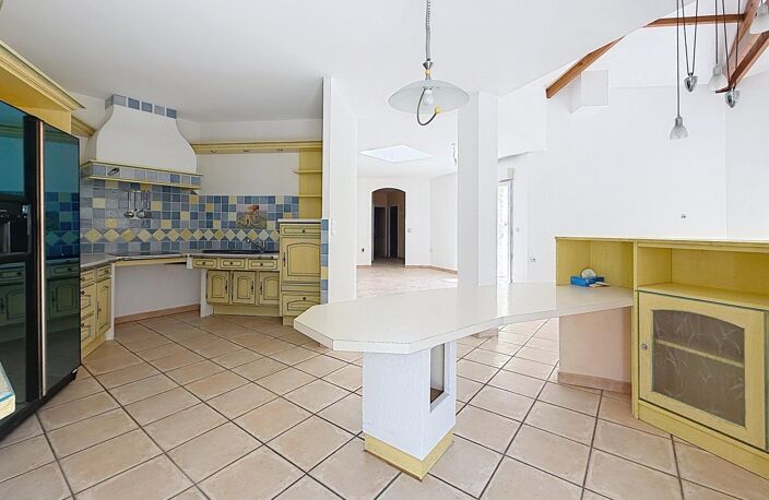 Maison plain pied 156 m² — photo 5