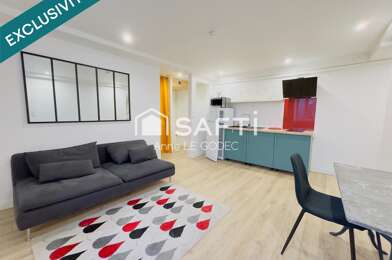 Appartement 3 pièces 179000 €