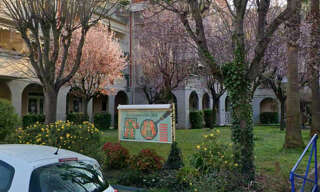 Appartement 2 Pièces 43 m² à louer à Saint-André-de-la-Roche (06730)