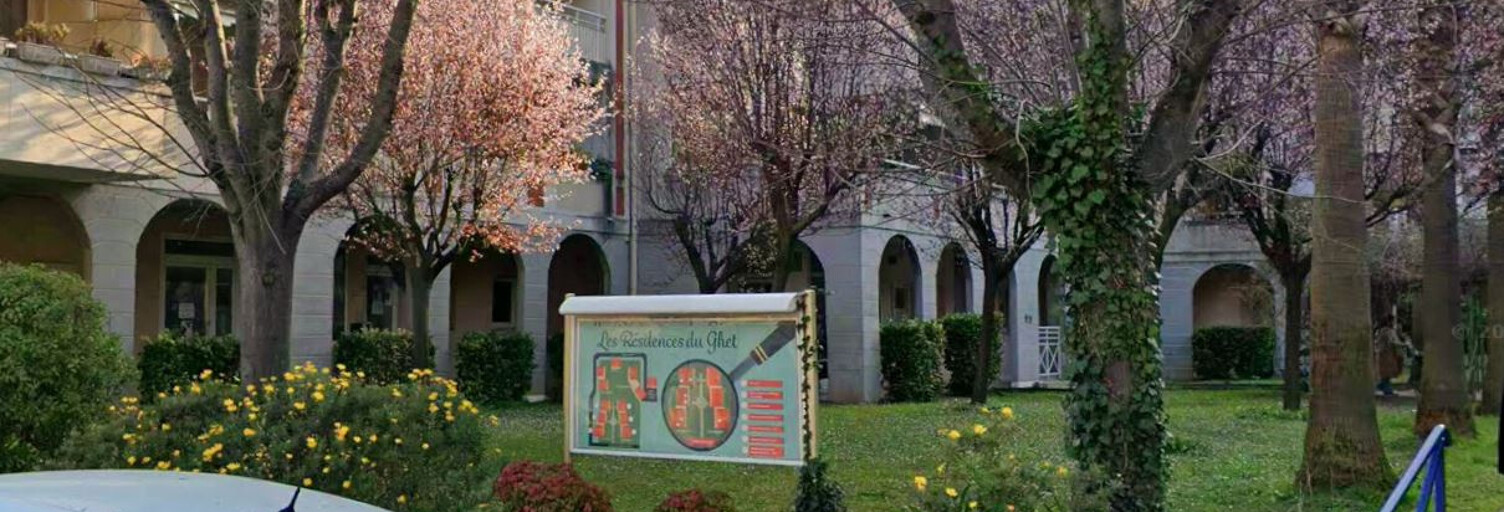 Appartement 2 Pièces 43 m² à louer à Saint-André-de-la-Roche (06730)