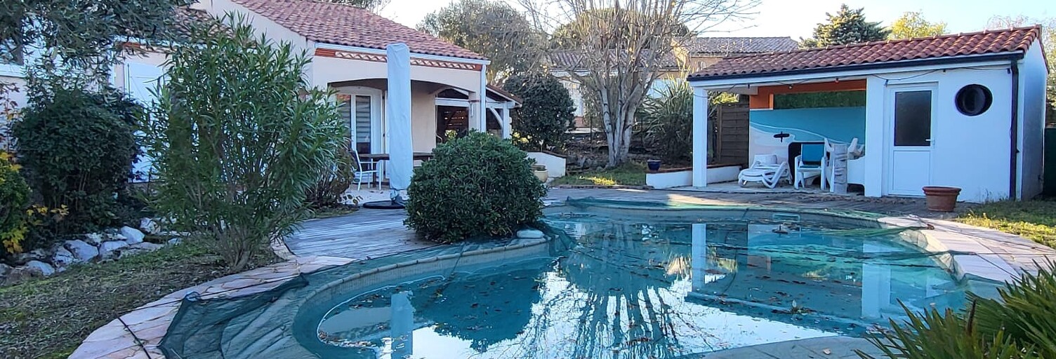 Maison 5 Pièces 131 m² à vendre à Saint-Loup-Cammas (31140)