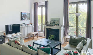 Appartement 3 Pièces 90 m² à louer à Lyon 3 (69003)