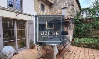 Maison 6 Pièces 120 m² à vendre à Saint-Quentin-la-Poterie (30700)