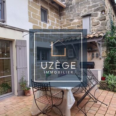 Maison 6 pièces 420000 €