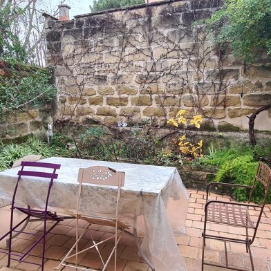 Maison 6 pièces 420000 €