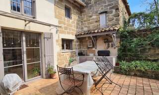 Maison 6 Pièces 120 m² à vendre à Saint-Quentin-la-Poterie (30700)