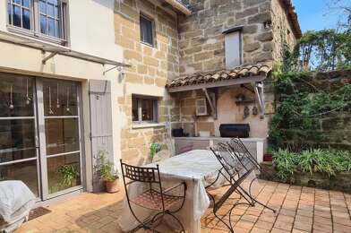 Maison 6 pièces 395000 €