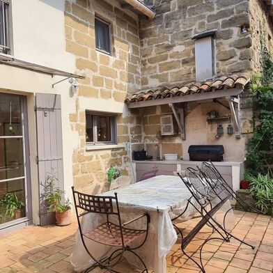 Maison 6 pièces 395000 €