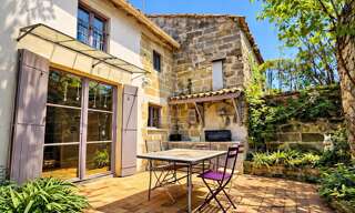 Maison 6 Pièces 120 m² à vendre à Saint-Quentin-la-Poterie (30700)