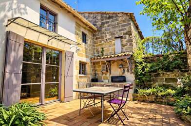 Maison 6 pièces 395000 €