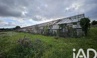 Maison 10 Pièces 255 m² à vendre à La Farlède (83210)