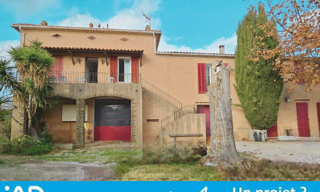 Maison 10 Pièces 255 m² à vendre à La Farlède (83210)