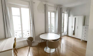 Appartement 2 Pièces 46 m² à louer à Lyon 6 (69006)