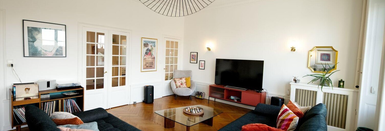 Appartement 5 Pièces 183 m² à vendre à Annemasse (74100)