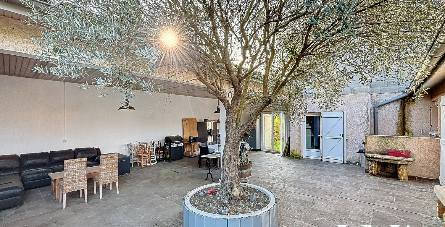 Villa de charme avec piscine proximité Anse 69 — photo 1