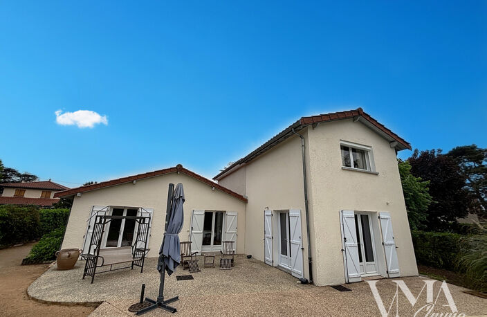 Villa de charme avec piscine proximité Anse 69 — photo 3