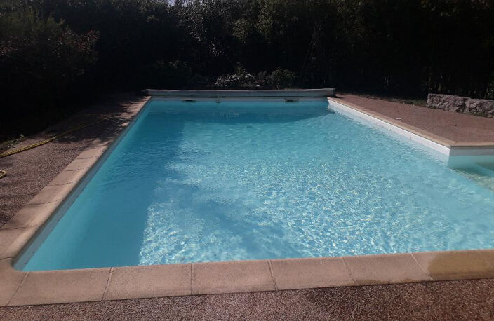 Villa de charme avec piscine proximité Anse 69 — photo 4