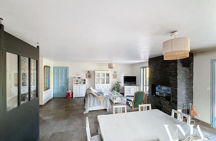 Villa de charme avec piscine proximité Anse 69 — photo 5