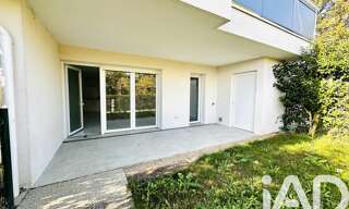 Appartement 2 Pièces 46 m² à vendre à Les Sables-d'Olonne (85100)