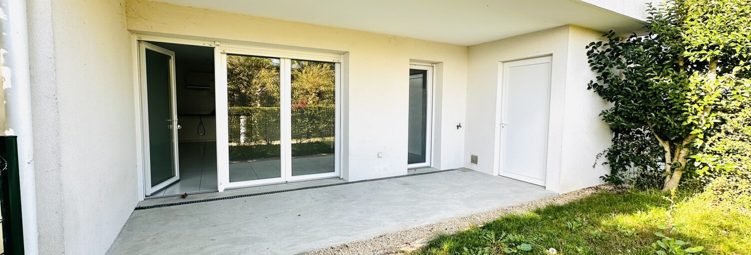 Appartement 2 Pièces 46 m² à vendre à Les Sables-d'Olonne (85100)