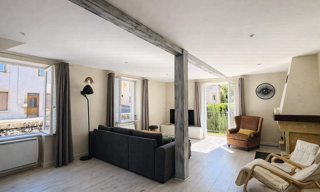 Maison 3 Pièces 104 m² à vendre à Val d'Oingt (69620)