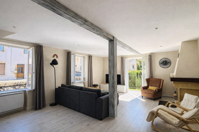 Maison 3 pièces 230000 €