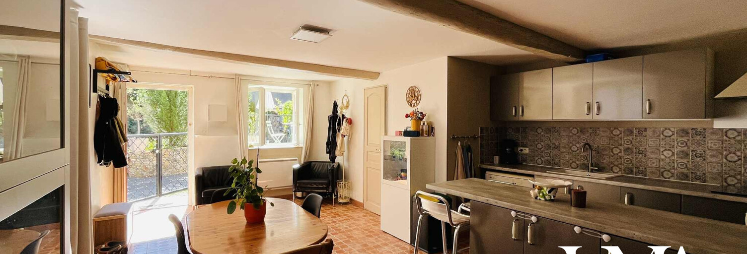 Maison 3 Pièces 104 m² à vendre à Val d'Oingt (69620)