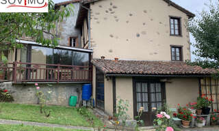 Maison 5 Pièces 92 m² à vendre à Confolens (16500)